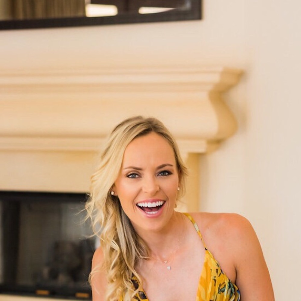 Meet your Posher, Christina